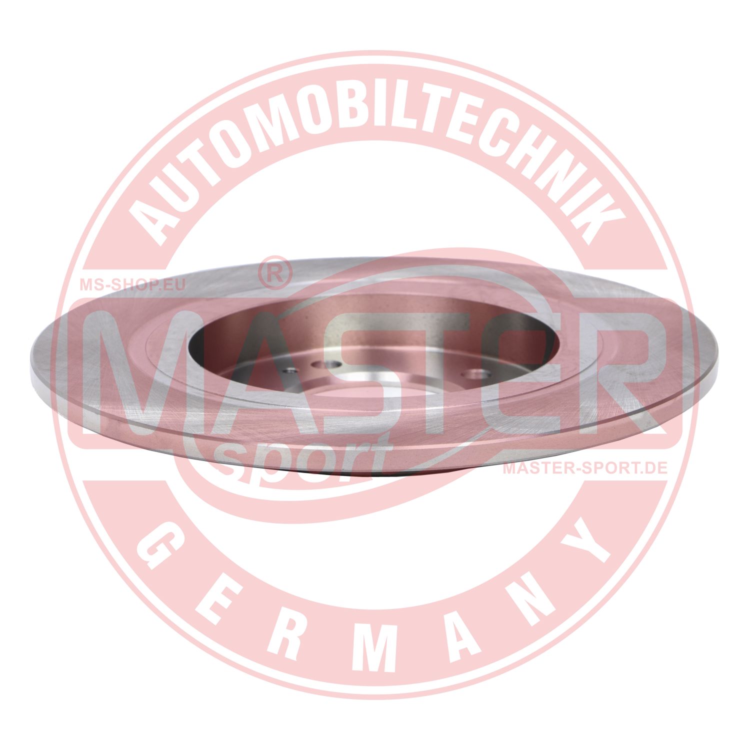 Disc frana MASTERSPORT GERMANY 24011004001-PCS-MS